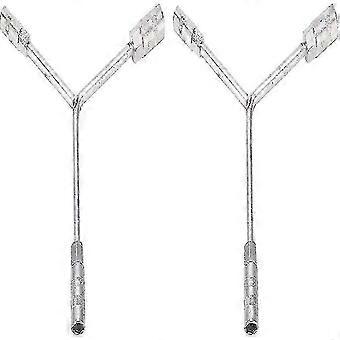 Triangle Allen Wrench Y Type Socket Spanner for Bike Maintenance