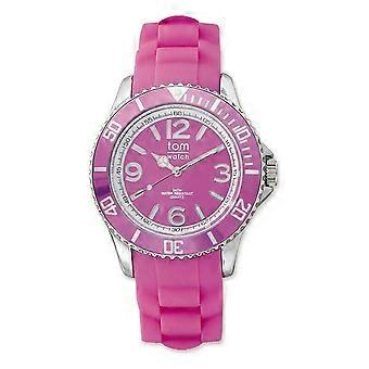 Unisex Watch Tom Watch WA00064 (Ø 44 mm)