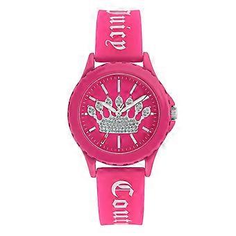Naisten kello Juicy Couture JC1325HPHP (Ø 38 mm)
