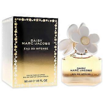 Damskie Perfumy Marc Jacobs EDP Daisy Intense 50 ml