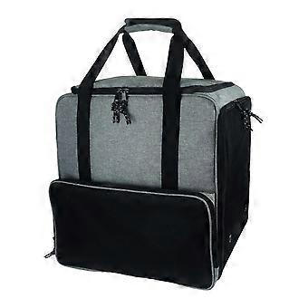 Ski Boot Bag Portable Snowboard Boots Bag Carrying Storage Bag for Jacket