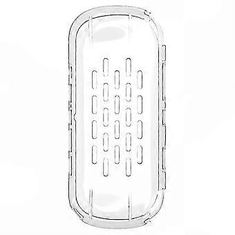 TPU Protective Case for Trimui Smart Pro Handheld Game Console, Anti-Scratch Anti-Fall Cover