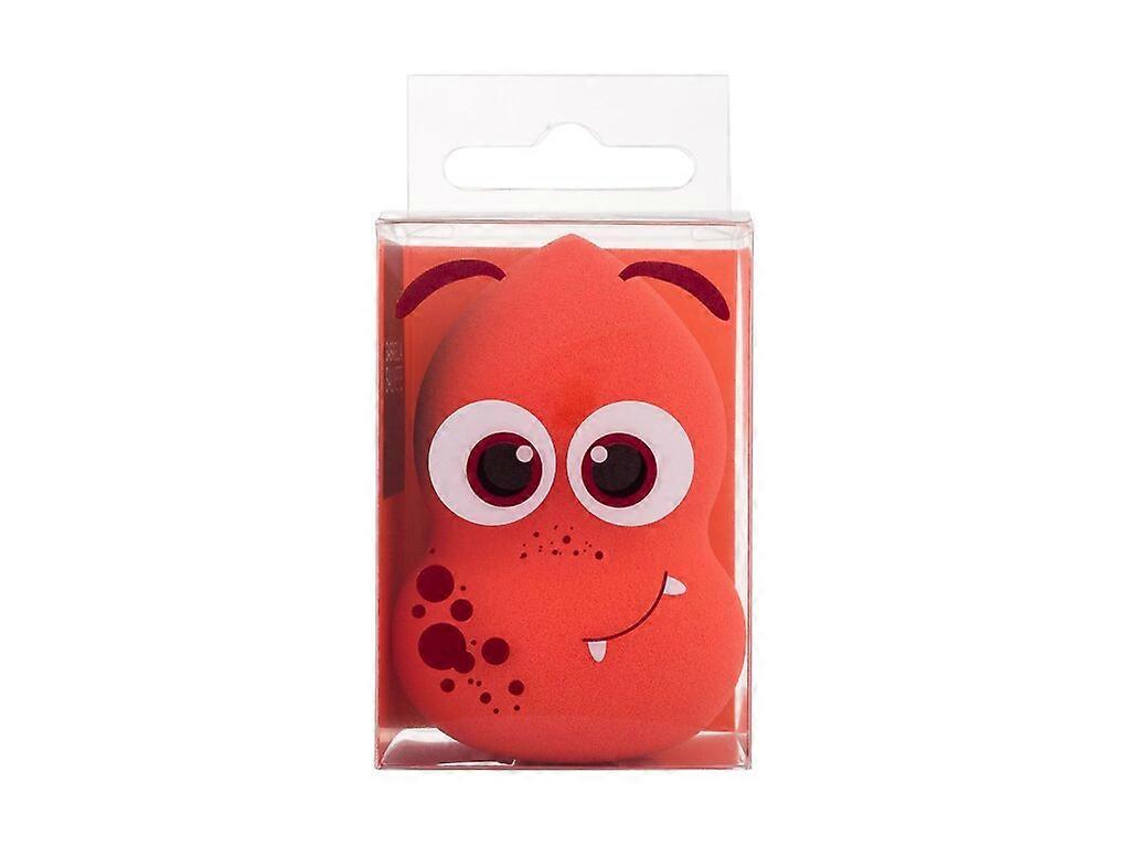 Beveled Gab Monster Make-Up Sponge 1 pcs