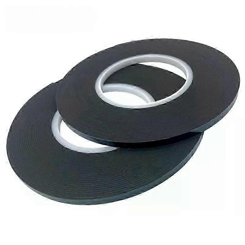 Easy Remove Double Sided Display Tape