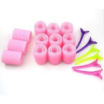 Curling Styling Tools Hair Curler for Hair Rollers Curlers 108Pcs