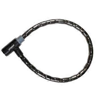 Mountain Bike Anti-Theft Joint Lock Ultra-Portable Convenient Wire Lock for Mountain Bike