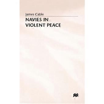 Naves In Violent Peace