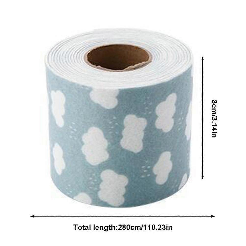 Long Lasting Bathroom Sealing Tape