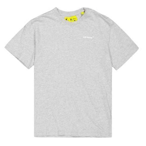 Off White Childrens/Kids Monster Logo T-Shirt
