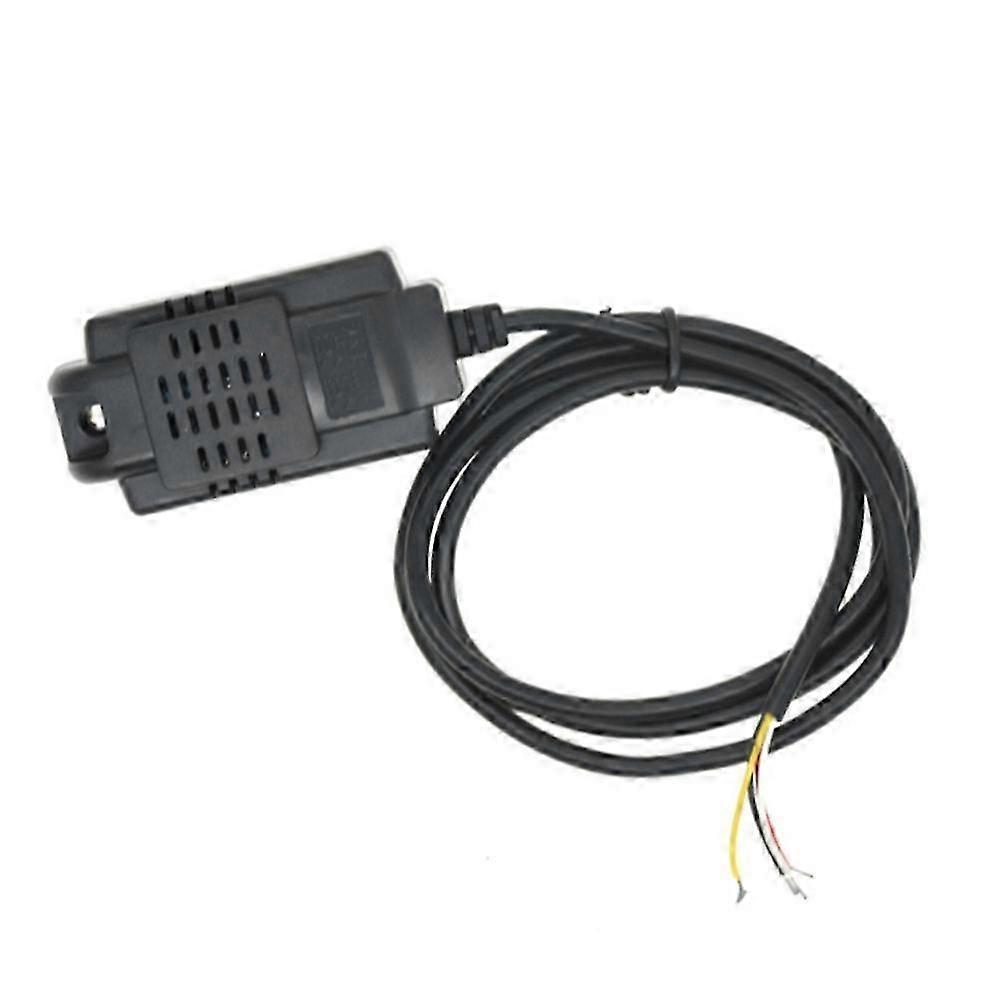 RS485 Modbus Temp Humidity Sensor