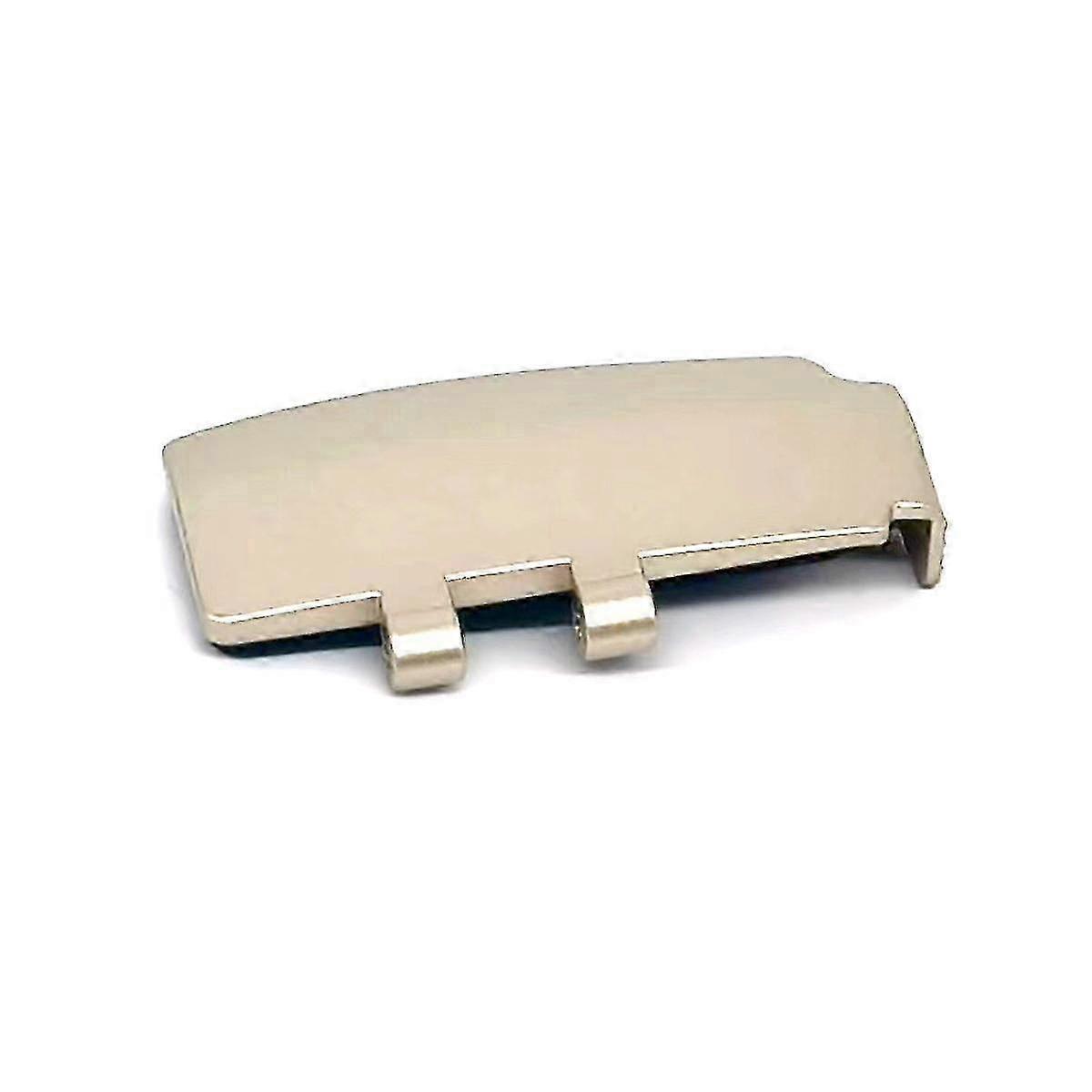 ABS U2 Camera Battery Cover Gold