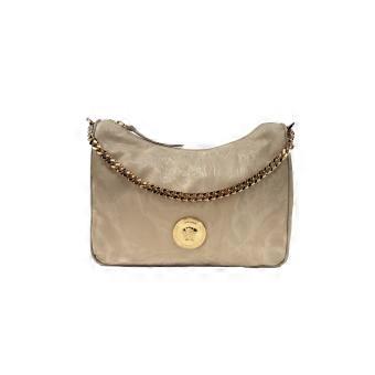 Versace Hobo Medusa Crossbody Shoulder Purse Bag