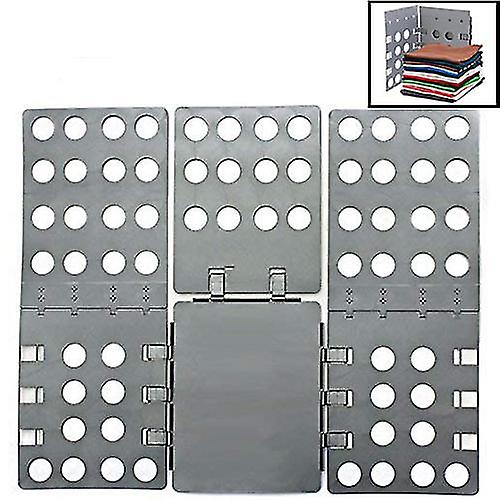 Professional Laundry Folder 3rd Generation Laundry Folding Board