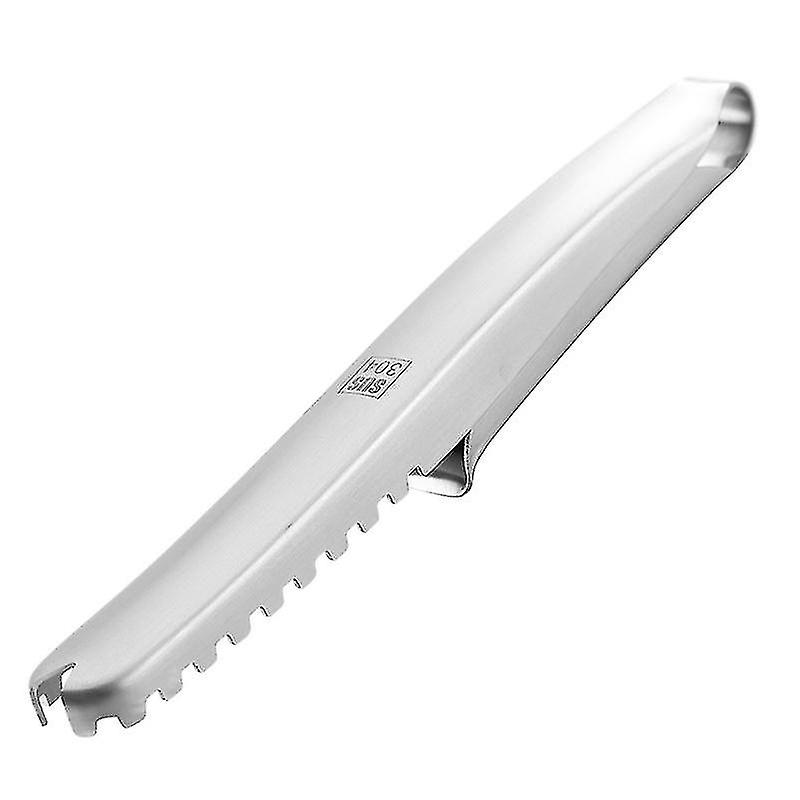 Stainless Steel Fish Scale Planer Scraper