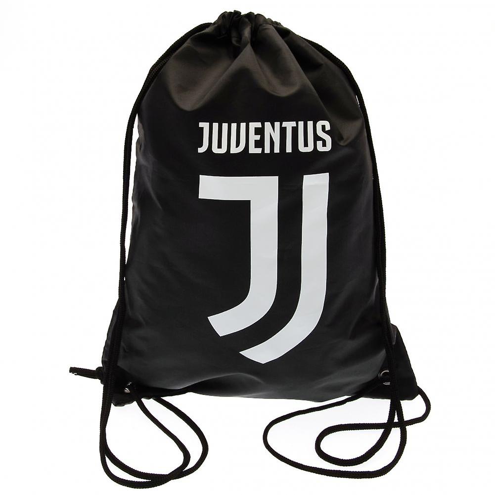 Juventus Fc Gym Bag