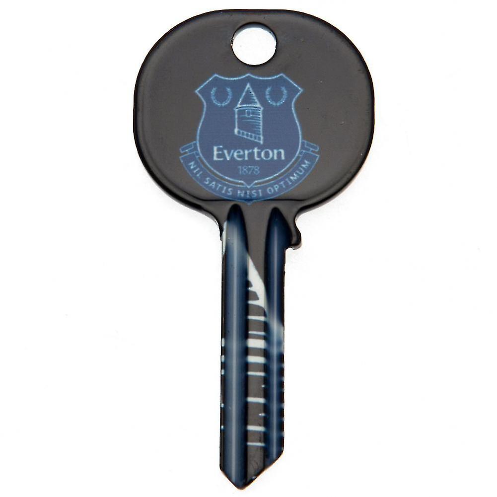 Everton Fc Door Key