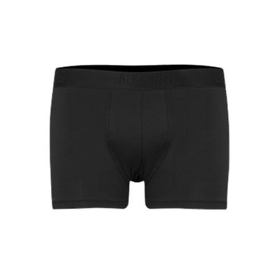 Alan Red Men Trunk ( 7012) Black