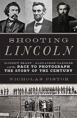 Tournage lincoln
