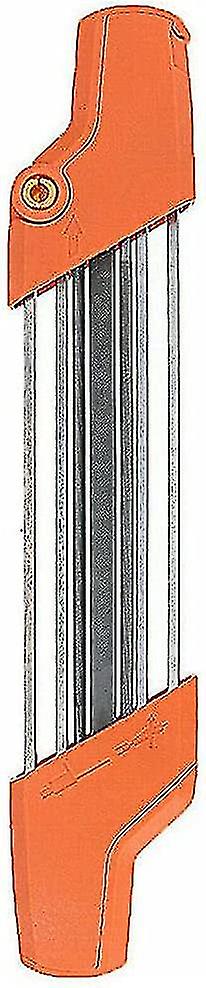 Chainsaw Sharpener Chain Sharpener Manual Chainsaw Sharpener Quick Sharpener Suitable For Sharpening