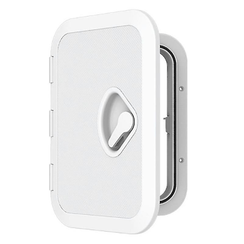 Durable Inspect Cover E Access Accessories Single Anti Ultravi Boat Deck P