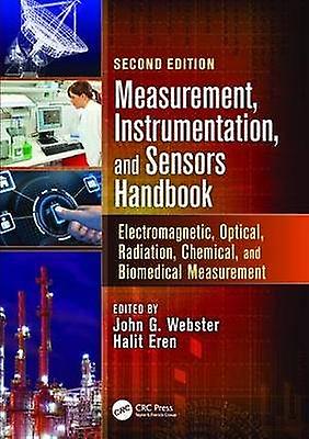 Measurement Instrumentation and Sensors Handbook