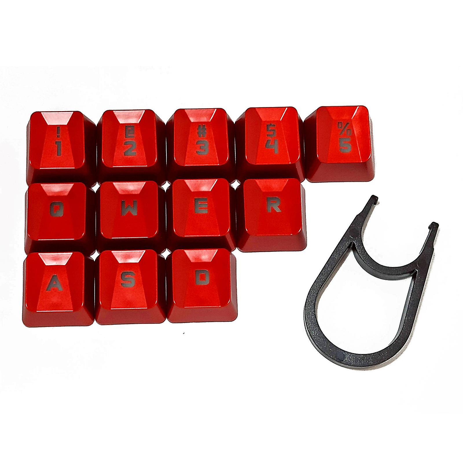 Bacllit Keycap For G413 G910 G810 G310 G613 Romer-g Mechanical Keyboard