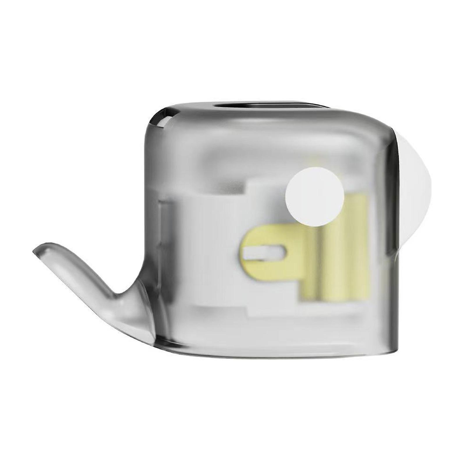 Wall Mop Organizer Holder Bathroom Sticky Hook Storage Rack