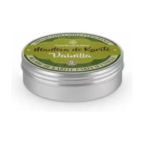 vanilla shea butter 15 g