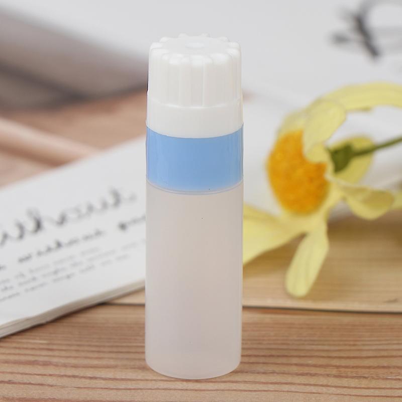 8ml Plastic Contactlens Eyes Dropper Bottle Nursing Liquid Bottle Container Case