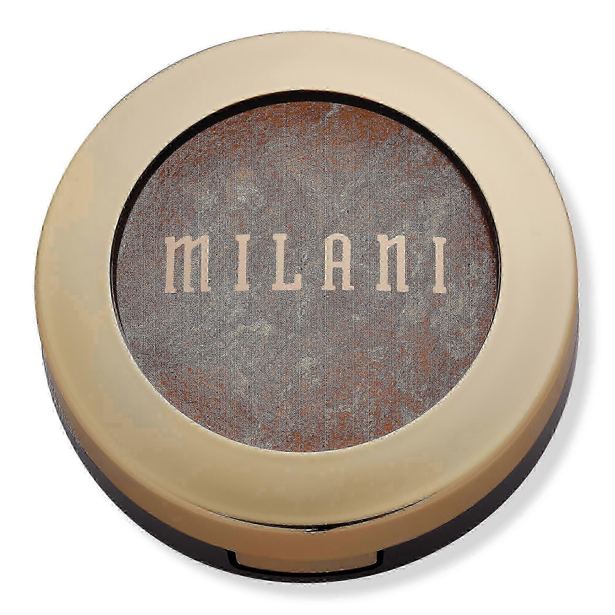 Milani Baked Bronzer, Dolce, 0.25 Oz