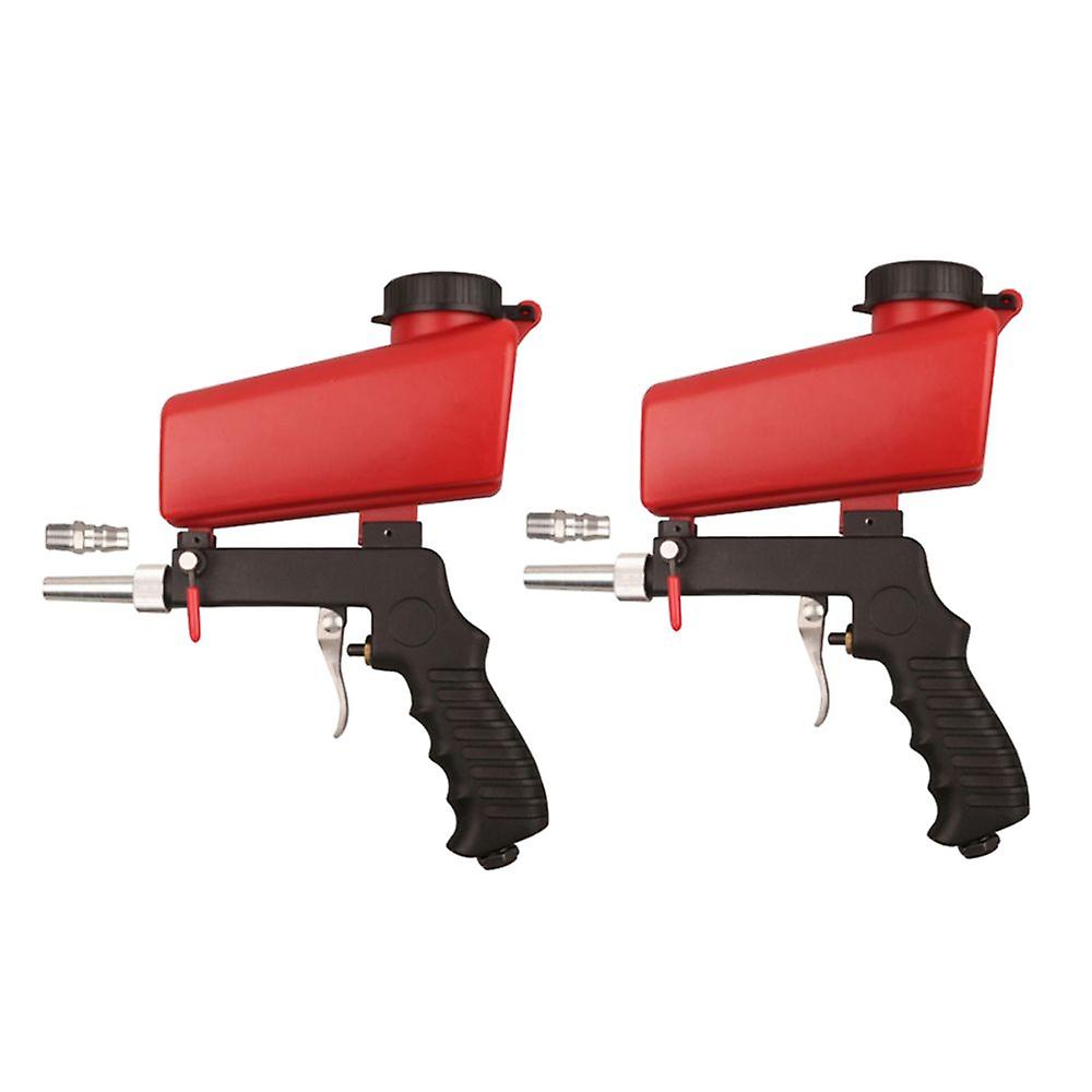 Portable Sandblasting Machine Electric Sandblasters