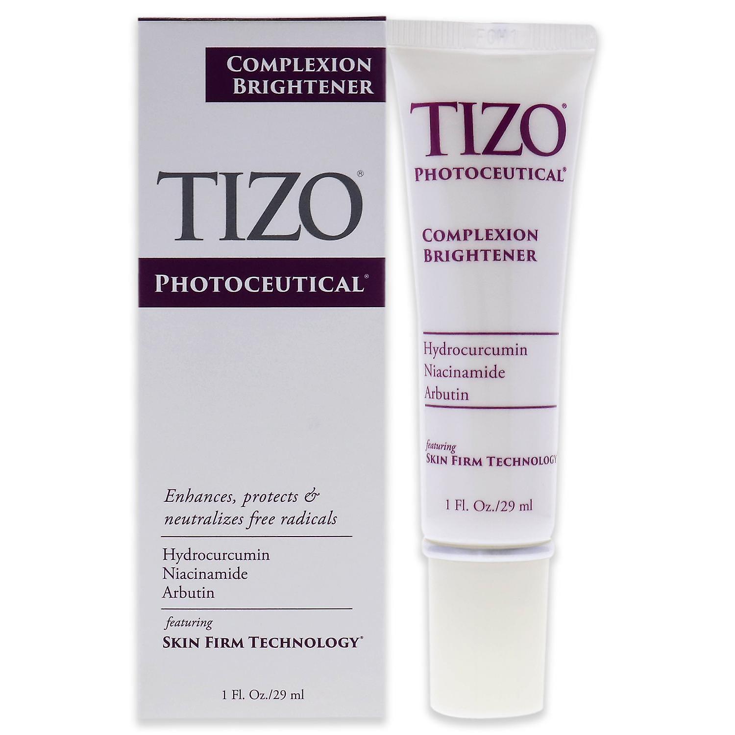 Photoceutical Complexion Brightner  Tizo Cream