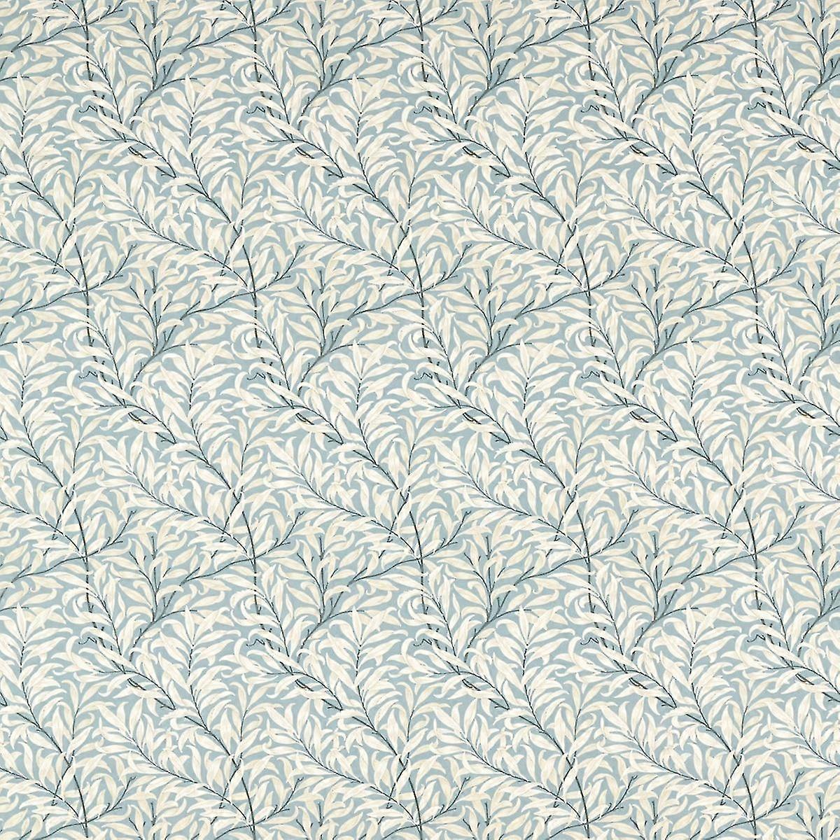 William Morris Willow Grenar Tyg