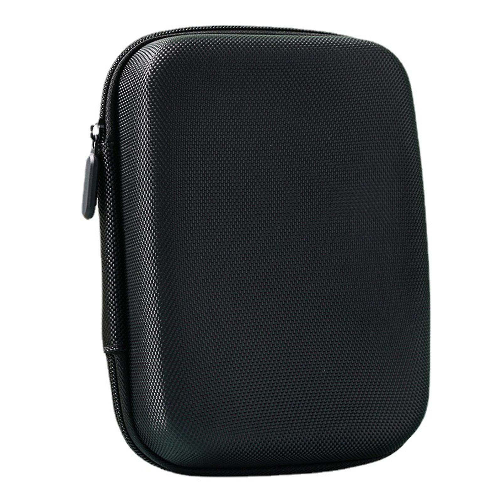 Portable Electronic Accessories Storage Case for Cable,Cord,Chargers,Earphone