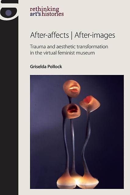 Afteraffects  Afterimages by Griselda Pollock Paperback