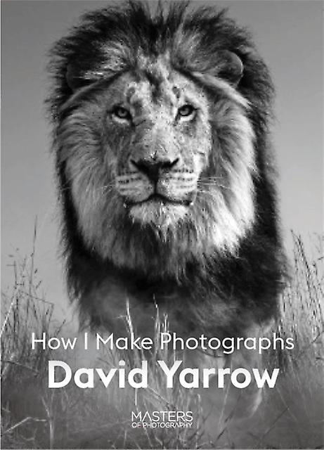 David Yarrow av David Yarrow Paperback