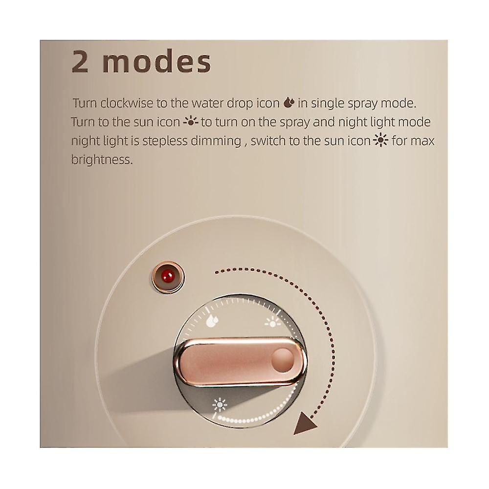 250ml Usb Aromatherapy Machine Air Humidifier Usb Mini Ultrasonic Essential Oil Diffuser Humidifier