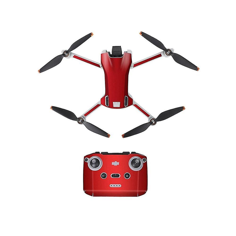 For Scratch-proof Fitting For Rc Remote Control Protective Film Of Mini3 Sticker,wall Painting Styl