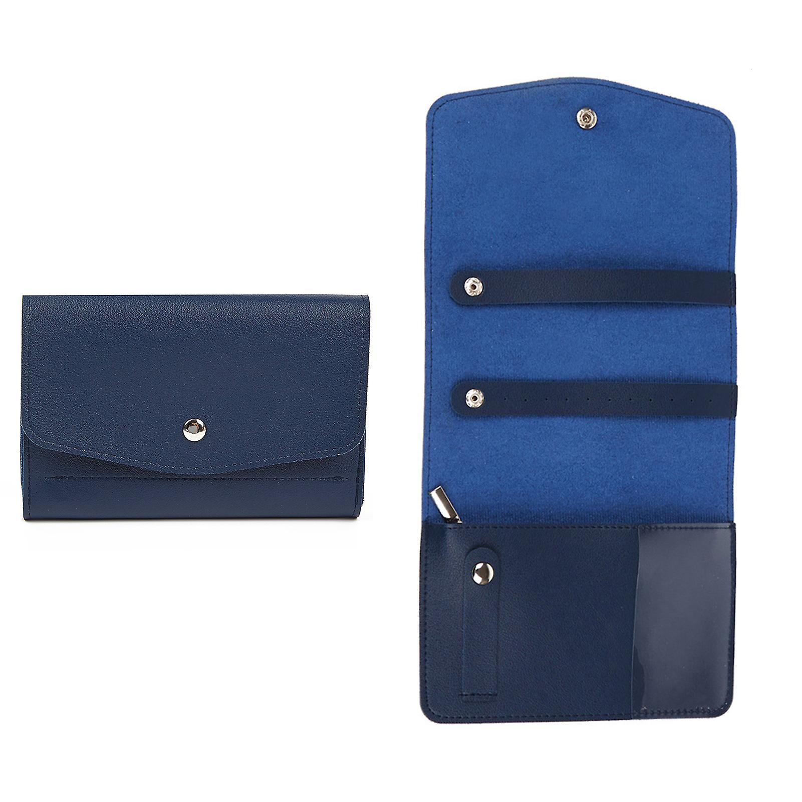 Pu Leather Portable Handbag