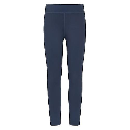 Mountain Warehouse Girls Flick Flack Soft Touch Leggings