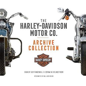 The Harley-Davidson Motor Co. Archive Collection