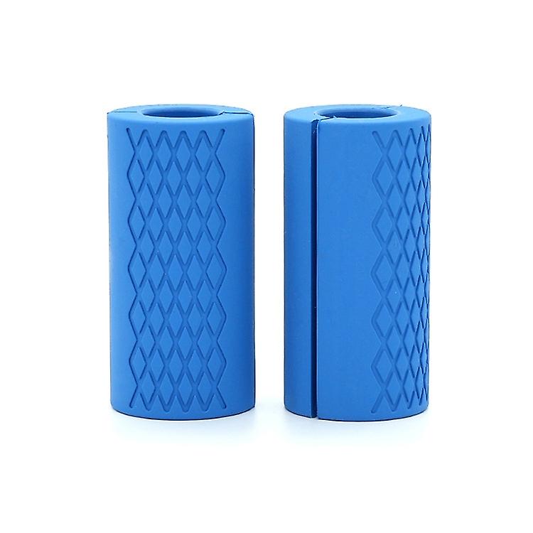 2pcs Dumbbell Barbell Grip
