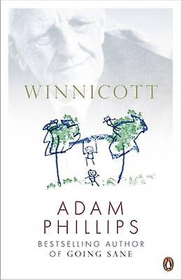 Winnicott by Adam Phillips Paperback