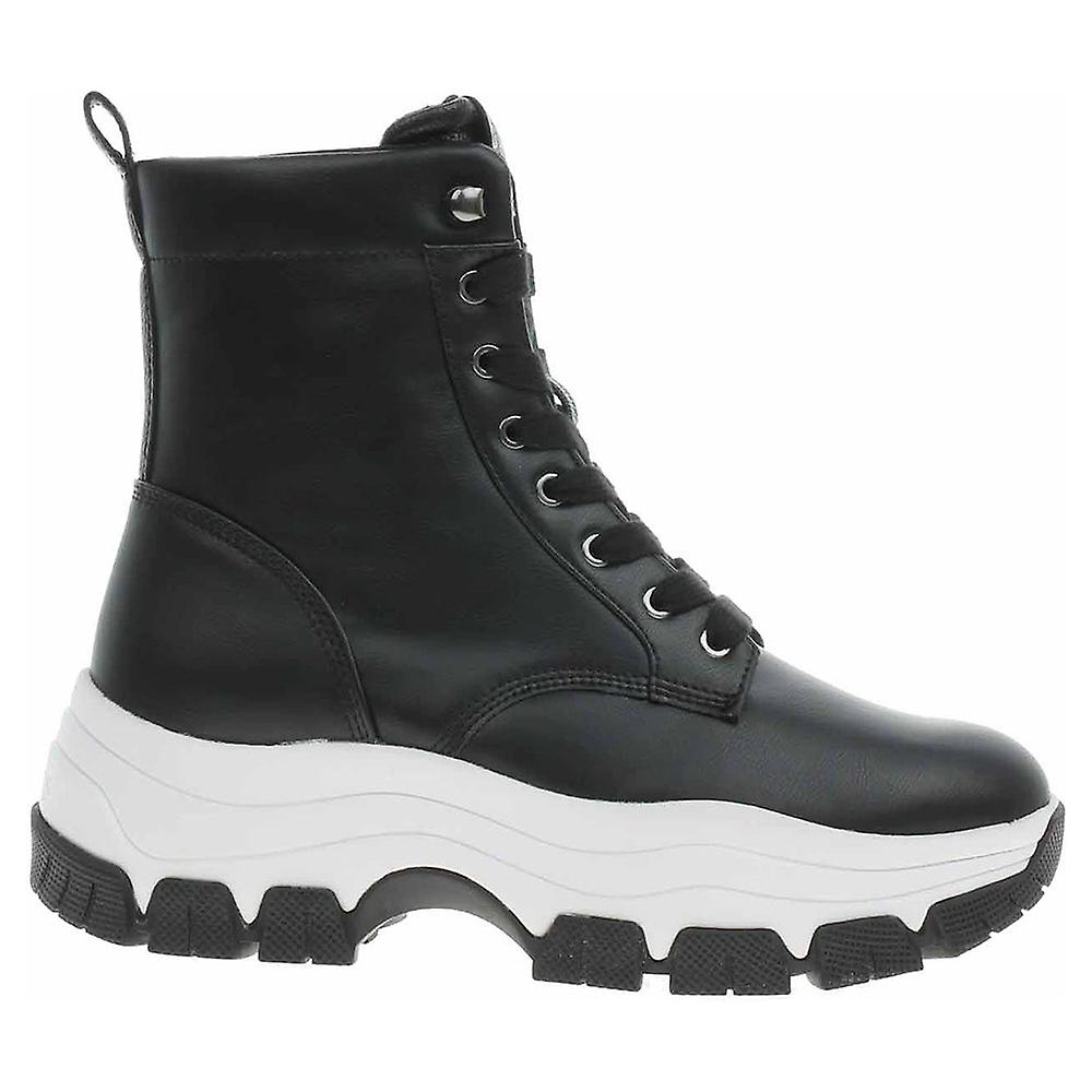 Shoes Guess FL8BINELE12BLACK