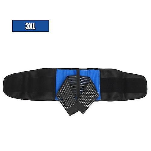 Exercise Machine Equipment Sets Back Support Brace Neoprene Spine Injury Prevention