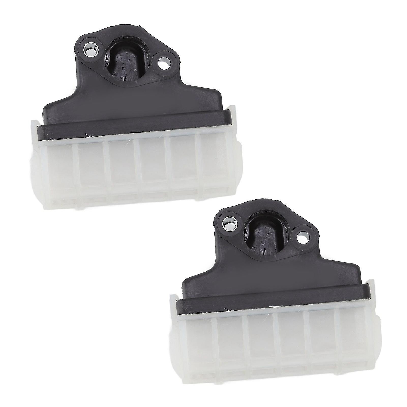 2Pcs Air Filter Housing High Accuracy Stable Professional Accessories for Stihl 021 023 025 Ms210 Ms230 Ms250 Chainsaws