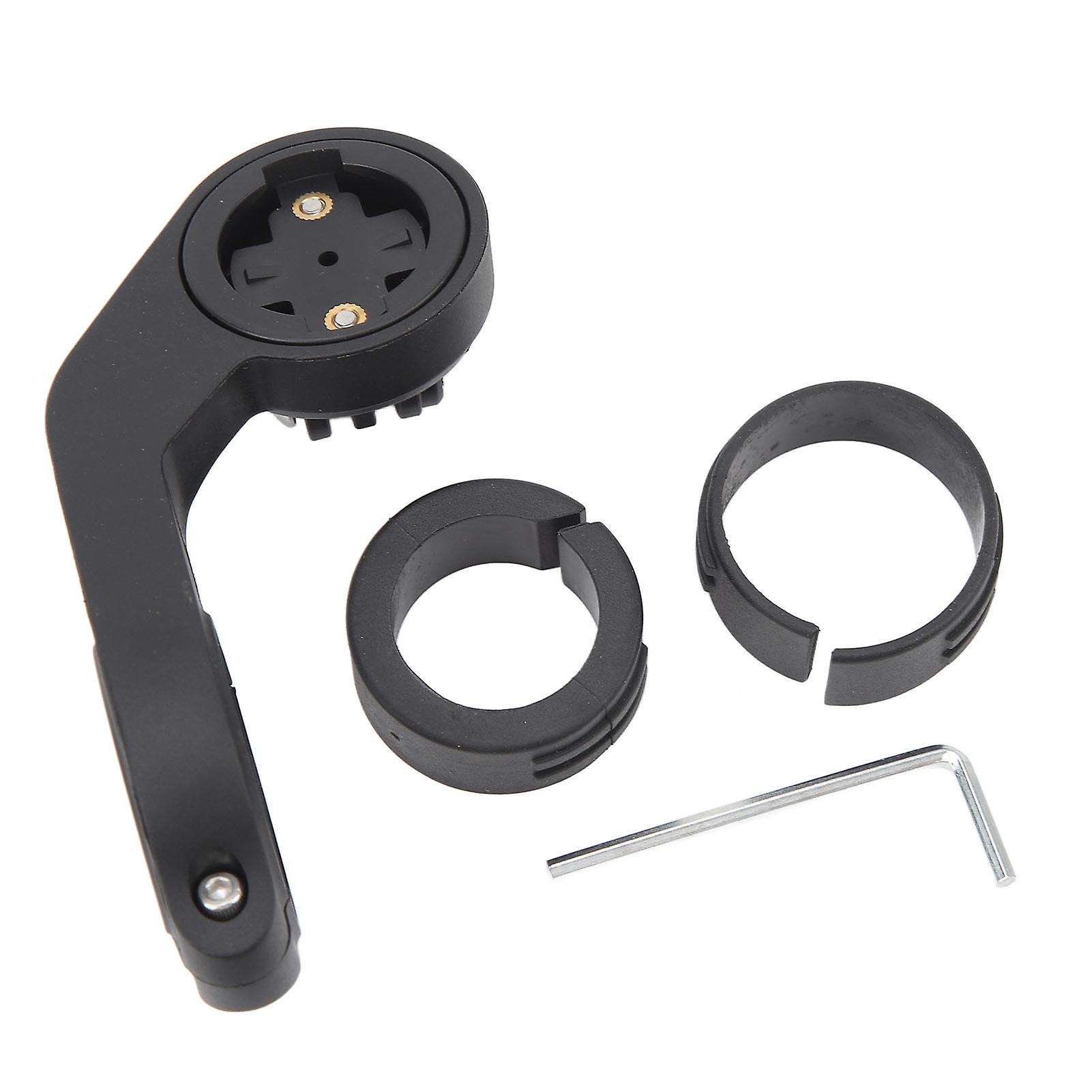 Bike Computer Mount Nylon Stopwatch Holder Bracket for Cycling