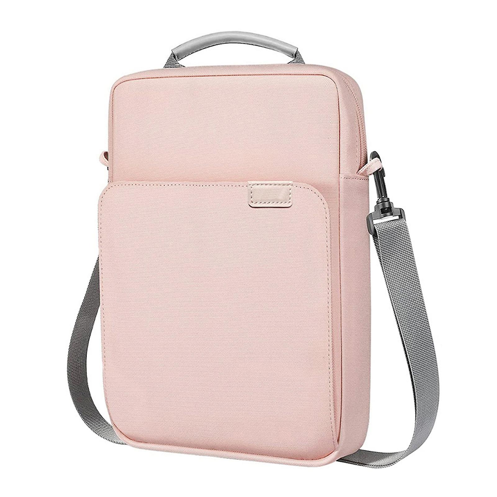 Tablet Computer Messenger Bag with Handle Multi-Functional Commute Pack for 9.7-Inch/13-Inch Tablet