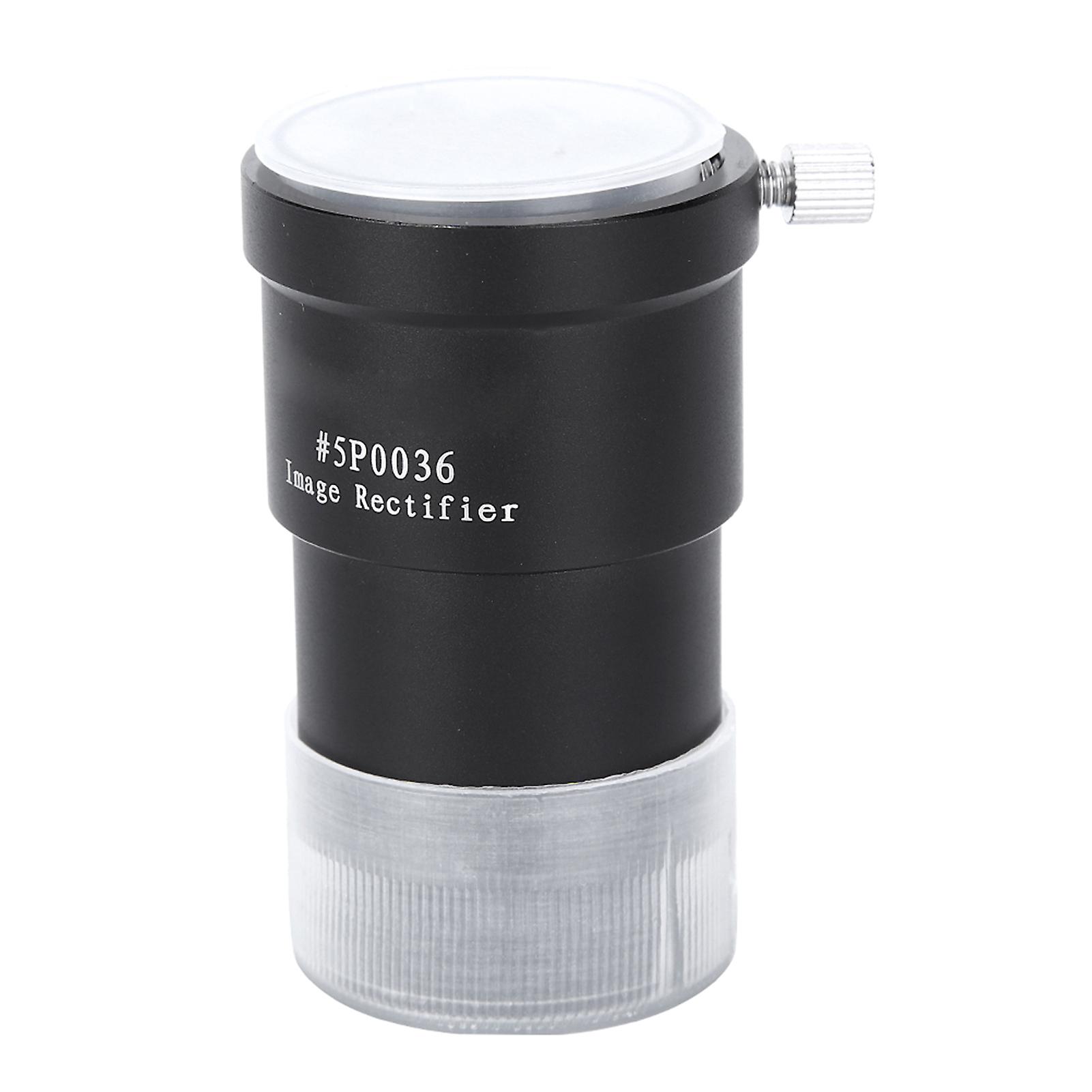 Lentille astronomique Datyson 5P0036 en métal de 1,25 pouce, grossissement 2X, accessoire pour télescope astronomique