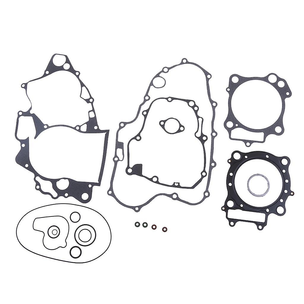 Complete Engine Gasket Set Top & Bottom End Gaskets for Honda CRF450X